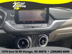 Used 2024  Chevrolet Blazer FWD 4dr LT w&sol;2LT at Car Zone Sales near Otsego&comma; MI