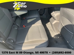 Used 2024  Chevrolet Blazer EV eAWD 4dr LT at Car Zone Sales near Otsego&comma; MI