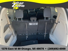 Used 2017  Chrysler Pacifica 4d Wagon Touring-L at Car Zone Sales near Otsego&comma; MI