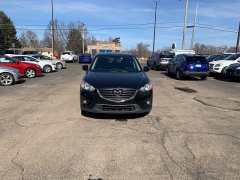 Used 2016  Mazda CX-5 4d SUV AWD Touring &lpar;2016&period;5&rpar; at Car Zone Sales near Otsego&comma; MI