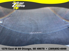 Used 2013  Lexus IS 250 4dr Sport Sdn Auto AWD at Car Zone Sales near Otsego&comma; MI