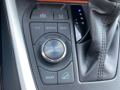 Used 2024  Toyota RAV4 Adventure AWD at Car Zone Sales near Otsego, MI