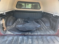 Used 2022  Ram 1500 4WD Laramie Crew Cab 5'7" Box at Car Zone Sales near Otsego, MI