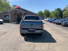 Used 2008 Honda Ridgeline Crew Cab RTL at Car Zone Sales near Otsego, MI
