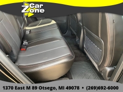Used 2016  GMC Terrain 4d SUV AWD SLT at Car Zone Sales near Otsego&comma; MI