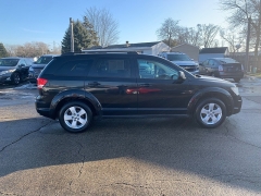 Used 2010  Dodge Journey 4d SUV FWD SXT at Car Zone Sales near Otsego&comma; MI