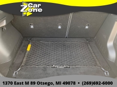 Used 2021  Hyundai Kona Ultimate DCT AWD at Car Zone Sales near Otsego&comma; MI