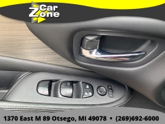 Used 2018  Nissan Murano 4d SUV AWD SV at Car Zone Sales near Otsego&comma; MI