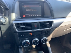 Used 2016  Mazda CX-5 4d SUV AWD Touring &lpar;2016&period;5&rpar; at Car Zone Sales near Otsego&comma; MI