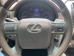 Used 2015 Lexus GX 460 4WD 4dr w/Premium Pkg at Car Zone Sales near Otsego, MI
