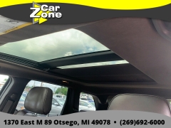 Used 2014  Jeep Grand Cherokee 4d SUV 4WD Summit at Car Zone Sales near Otsego&comma; MI
