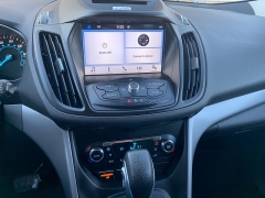 Used 2016  Ford Escape 4d SUV 4WD SE at Car Zone Sales near Otsego&comma; MI