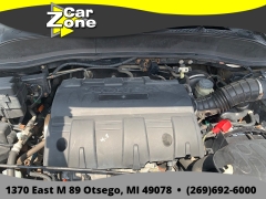 Used 2012  Honda Ridgeline Crew Cab RTL at Car Zone Sales near Otsego&comma; MI