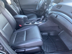 Used 2014  Acura ILX 4d Sedan 2&period;0L at Car Zone Sales near Otsego&comma; MI