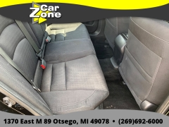 Used 2015  Honda Accord Sedan 4d Sport CVT at Car Zone Sales near Otsego&comma; MI