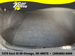 Used 2015  Honda Accord Sedan 4d LX CVT at Car Zone Sales near Otsego&comma; MI