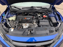 Used 2018 Honda Civic Sedan 4d EX at Car Zone Sales near Otsego, MI