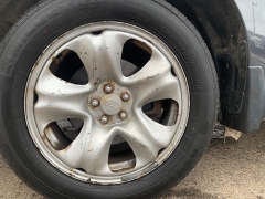 Used 2014  Subaru Forester 4d SUV i CVT at Car Zone Sales near Otsego&comma; MI