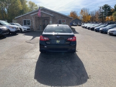 Used 2018  Subaru Legacy 4d Sedan 2.5i Premium at Car Zone Sales near Otsego, MI