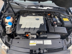 Used 2012  Volkswagen Golf TDI 4d Hatchback Auto at Car Zone Sales near Otsego&comma; MI