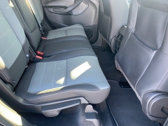 Used 2016  Ford Escape 4d SUV 4WD SE at Car Zone Sales near Otsego&comma; MI