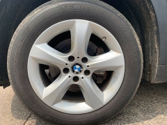 Used 2008 BMW X5 AWD 4dr 3.0si at Car Zone Sales near Otsego, MI