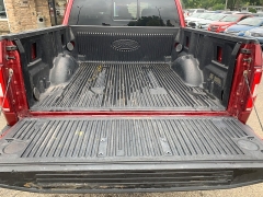 Used 2019  Ford F-150 4WD SuperCrew XLT 5 1/2 at Car Zone Sales near Otsego, MI