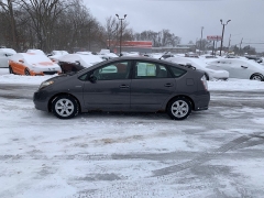 Used 2008  Toyota Prius 5d Hatchback Base at Car Zone Sales near Otsego&comma; MI