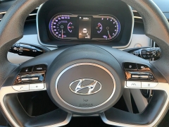 Used 2024  Hyundai Tucson SEL AWD at Car Zone Sales near Otsego, MI