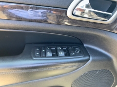 Used 2012 Jeep Grand Cherokee 4d SUV 4WD Laredo at Car Zone Sales near Otsego, MI