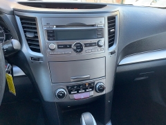 Used 2010  Subaru Outback 4d SUV i Prem AT All-Weather at Car Zone Sales near Otsego, MI