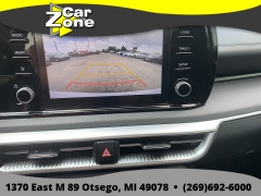 Used 2021  Kia K5 LXS FWD at Car Zone Sales near Otsego&comma; MI