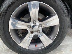 Used 2017  Jeep Patriot 4d SUV FWD High Altitude at Car Zone Sales near Otsego&comma; MI