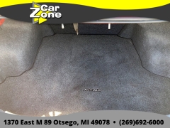 Used 2011  Nissan Altima 4d Sedan S at Car Zone Sales near Otsego&comma; MI