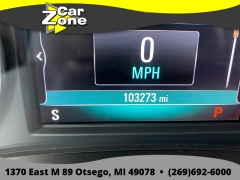 Used 2019  Buick Enclave 4d SUV FWD Essence at Car Zone Sales near Otsego&comma; MI