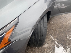 Used 2019  Nissan Altima 4d Sedan FWD 2&period;5L SR at Car Zone Sales near Otsego&comma; MI