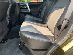 Used 2016 Toyota 4Runner 4d SUV 4WD SR5 at Car Zone Sales near Otsego, MI