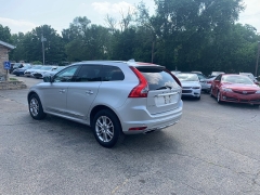 Used 2015  Volvo XC60 4d SUV FWD T5 Premier Plus at Car Zone Sales near Otsego, MI