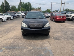 Used 2007 Lexus RX 350 AWD 4dr at Car Zone Sales near Otsego, MI