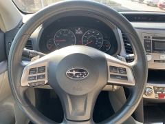 Used 2014  Subaru Outback 4d SUV i CVT at Car Zone Sales near Otsego, MI