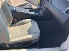 Used 2011  Ford Mustang 2d Convertible at Car Zone Sales near Otsego, MI