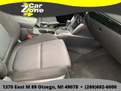 Used 2014  Mazda CX-5 4d SUV FWD Sport Auto at Car Zone Sales near Otsego&comma; MI