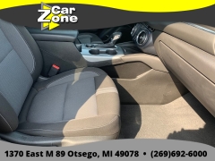 Used 2023  Chevrolet Blazer FWD 4dr LT w&sol;2LT at Car Zone Sales near Otsego&comma; MI