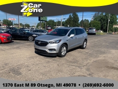  2019 Buick Enclave 4d SUV FWD Essence at Car Zone Sales near Otsego&comma; MI