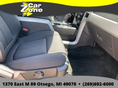 Used 2011  Ford F-150 4WD Supercab FX4 at Car Zone Sales near Otsego&comma; MI