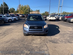 Used 2011  Toyota RAV4 4d SUV AWD at Car Zone Sales near Otsego, MI