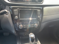 Used 2018 Nissan Rogue 4d SUV AWD SV at Car Zone Sales near Otsego, MI