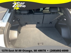 Used 2024  Chevrolet Blazer EV eAWD 4dr LT at Car Zone Sales near Otsego&comma; MI
