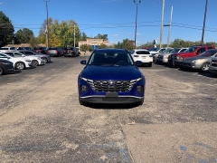 Used 2024  Hyundai Tucson SEL AWD at Car Zone Sales near Otsego, MI