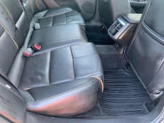 Used 2014  Chevrolet Impala 4d Sedan LTZ at Car Zone Sales near Otsego&comma; MI